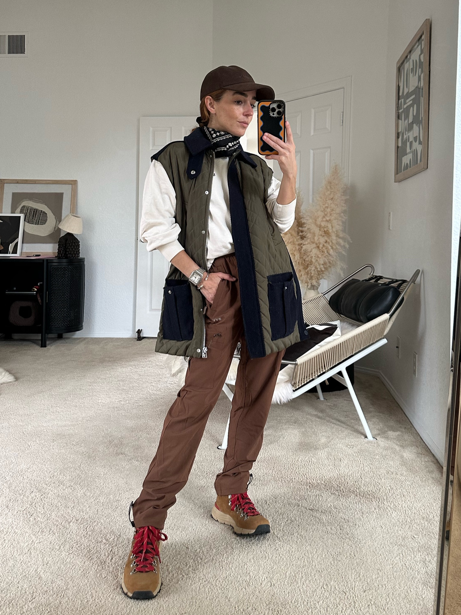 A sport chic outfit for perfect outdoor style. Fall fashion, preppy style, quiet luxury, laid back luxury, outdoors, fall outfits 


#LTKSeasonal #LTKstyletip #LTKfindsunder100