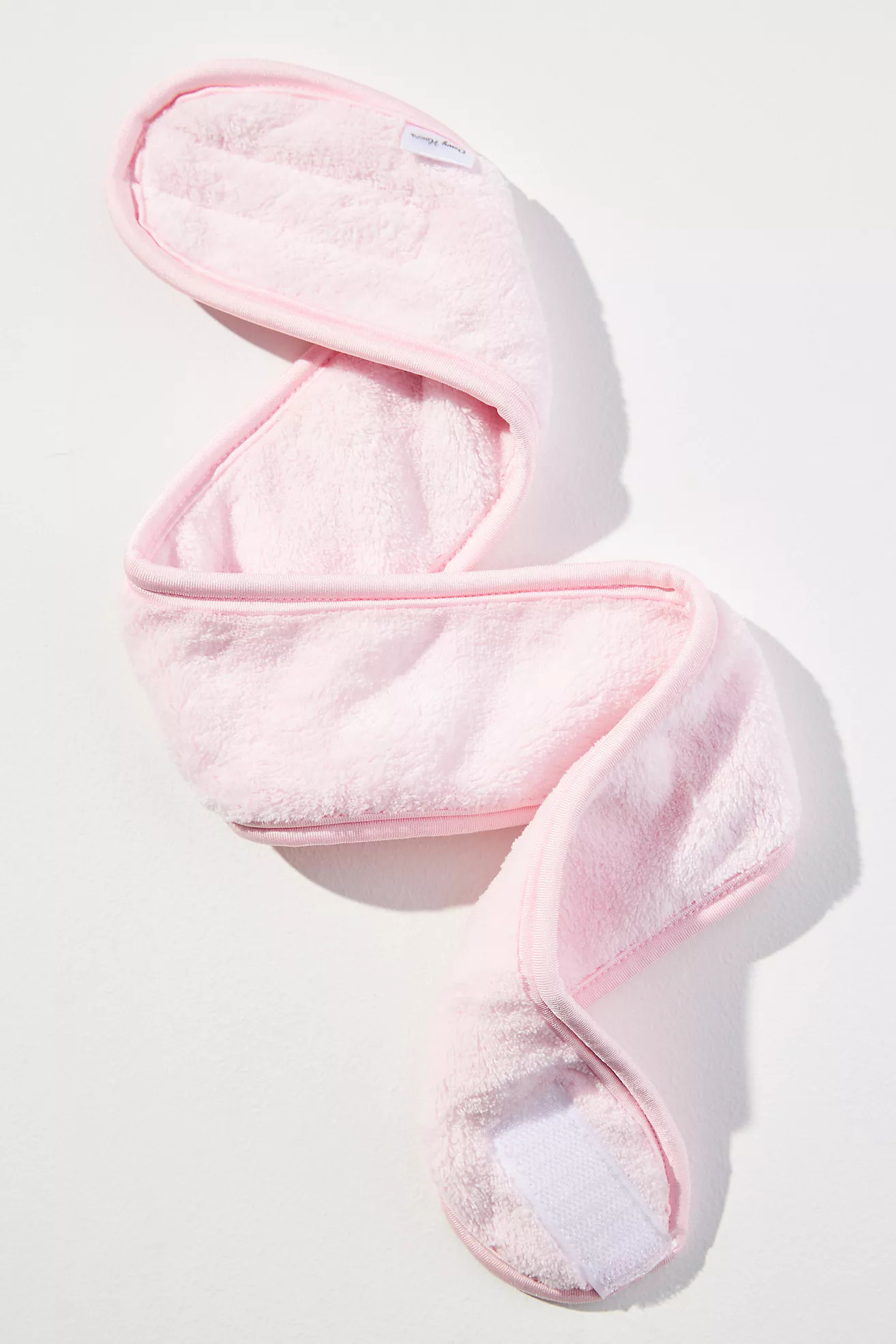 Dewy Hours Beauty Headband | Anthropologie (US)