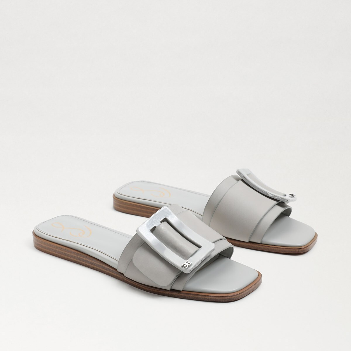 Inez Slide Sandal | Sam Edelman