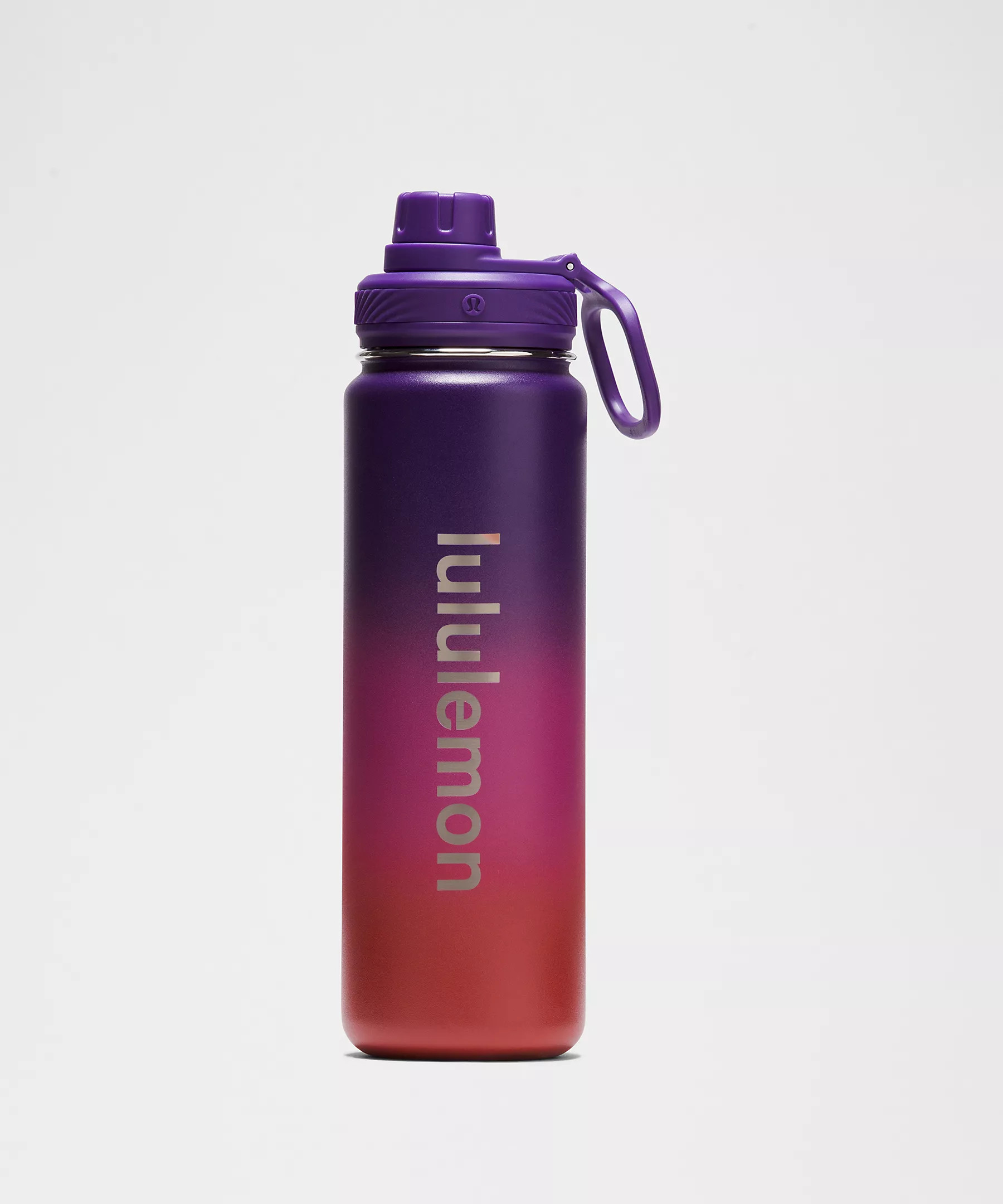 Back To Life Sport Bottle 24oz | Unisex Work Out Accessories | lululemon | Lululemon (US)