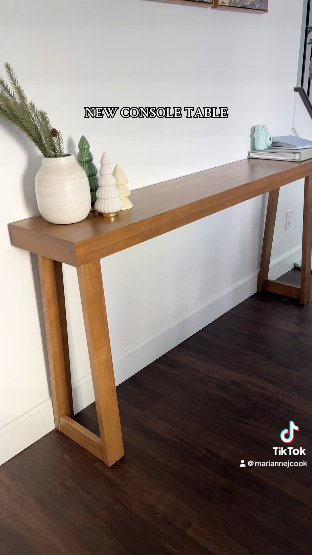 Console table

#LTKHome #LTKHoliday #LTKCyberWeek