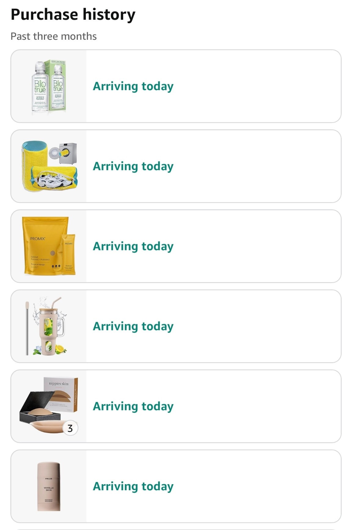 Prime day!!! 

#LTKFindsUnder100 #LTKSaleAlert #LTKFindsUnder50