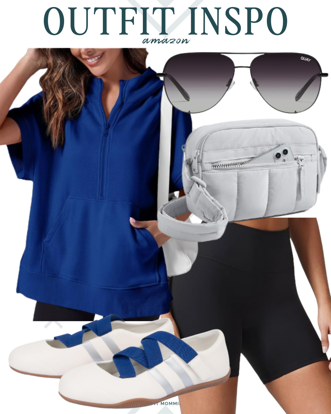 💙💙💙 

 #LTKootd