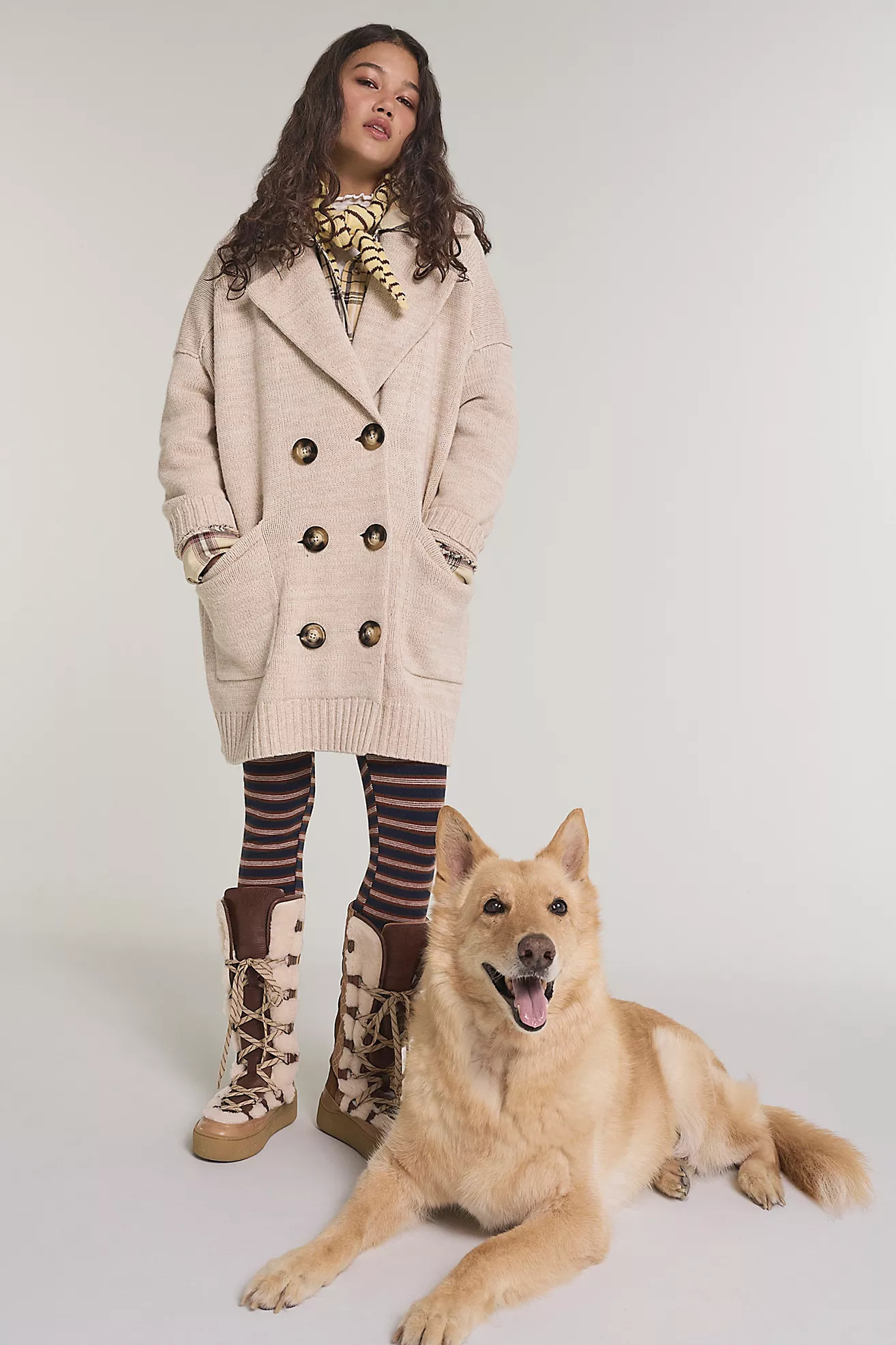 Park Slope Cardigan | Free People (Global - UK&FR Excluded)