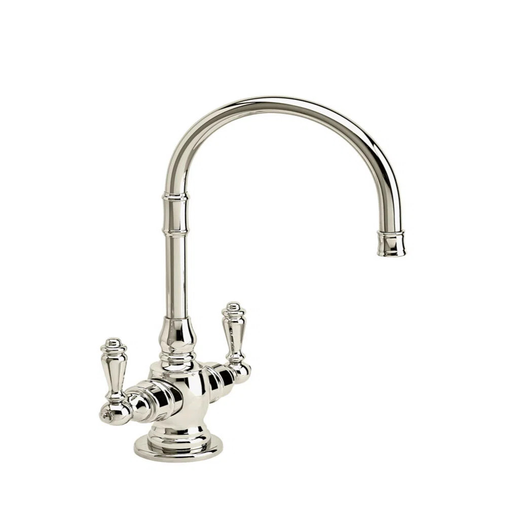 Pembroke Hot And Cold Filtration Faucet | Perigold