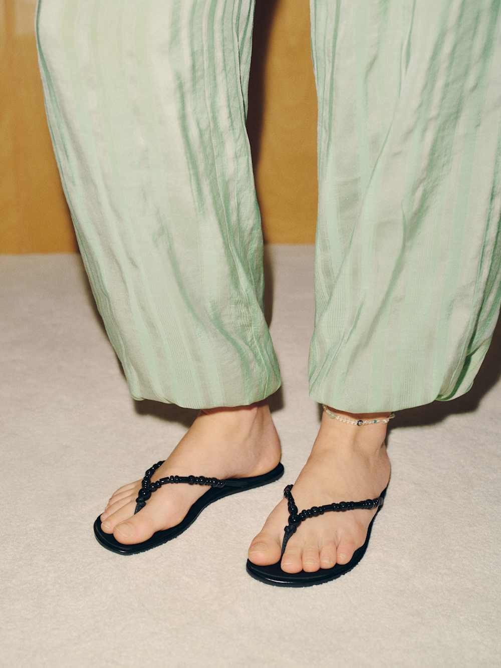 Geffen Sandal | Reformation (Global)