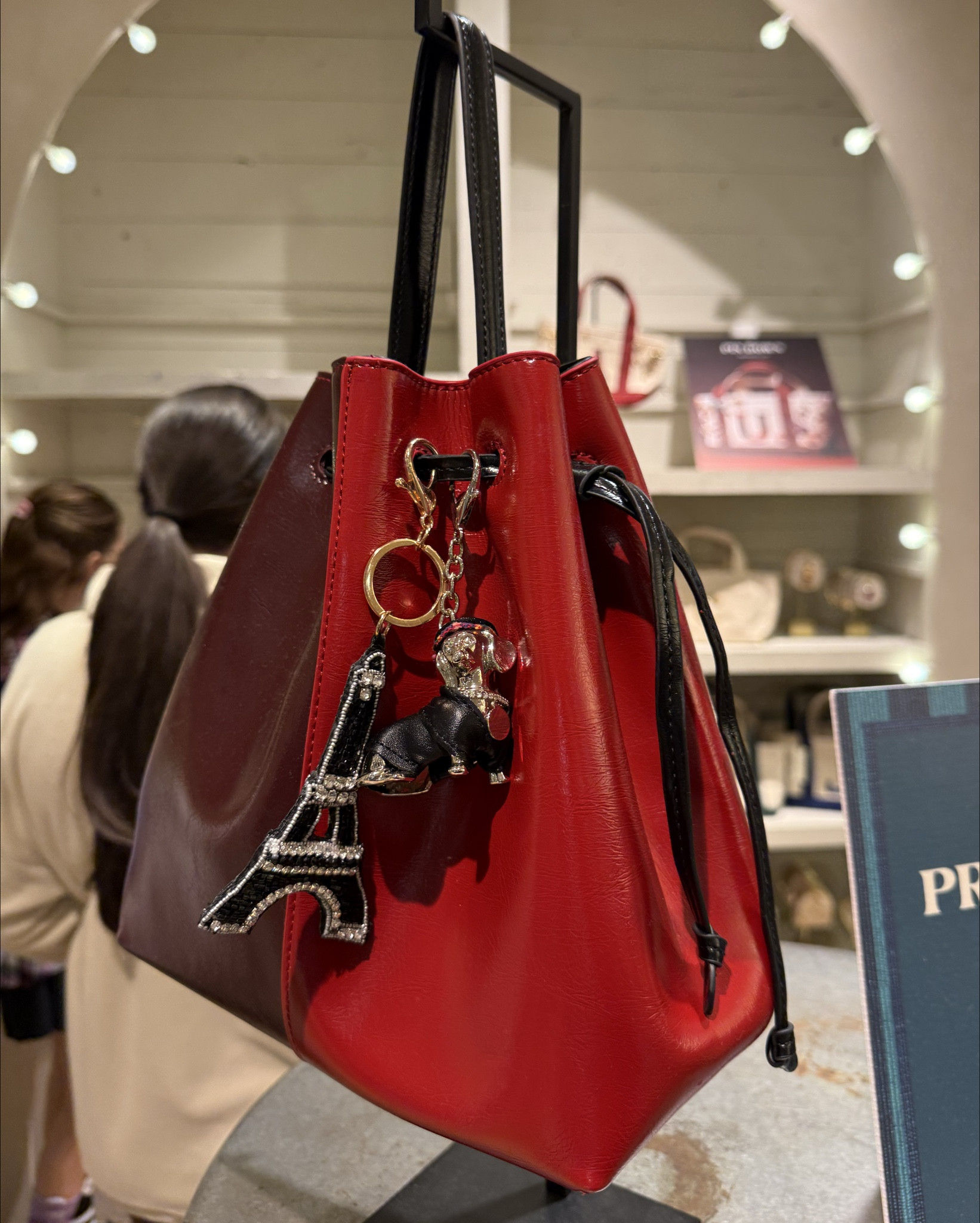 Anthropologie bag + bag charms
ANTHROPOLOGIE 30% off  - Christmas decor, jackets, holiday, beaded bags, fall wedding guest, faux fur

#LTKSaleAlert #LTKHoliday