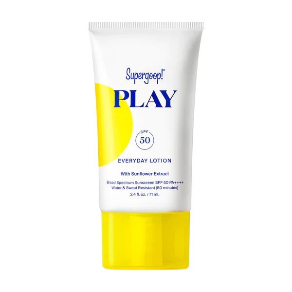 Play Everyday Lotion With Sunflower Extract Pa++++ SPF 50 | Bluemercury, Inc.