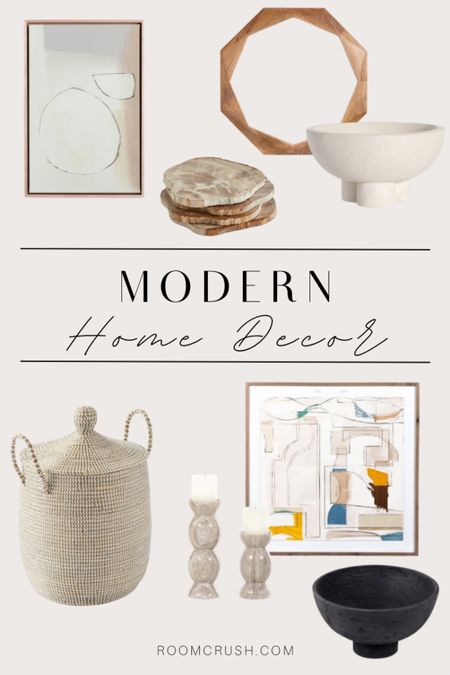 Favorite modern home decor finds, living room home decor favorites, neutral home decor finds 

#LTKhome #LTKFind