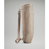 Adjustable Yoga Mat Bag | Lululemon (US)