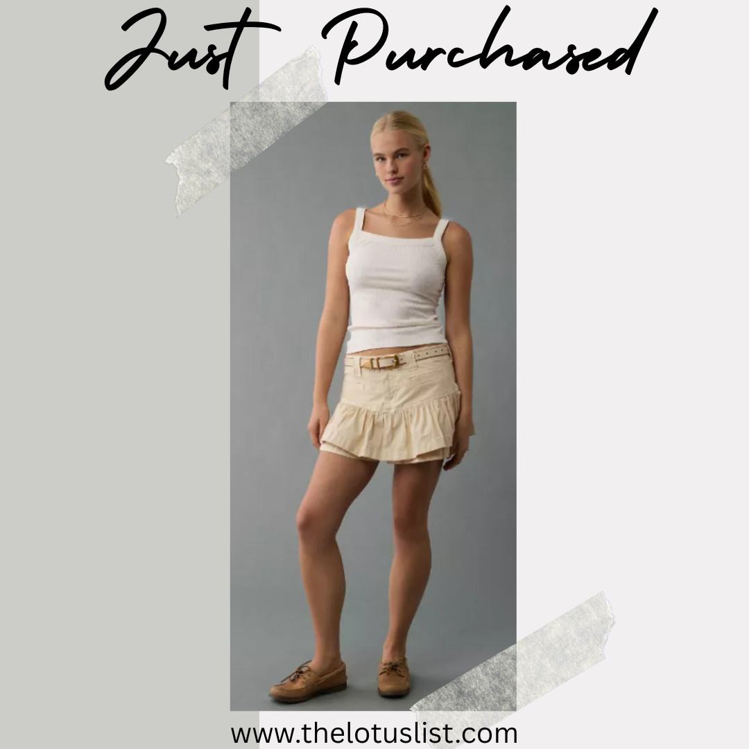 ltksalealert / ltkstyletip / ltkplussize / ltkmidsize / aerie / american eagle / aerie tank top / american eagle tank top / tank top / tank tops / beige tank top / beige tank tops / camo tank top / camo tank tops / maroon tank top / maroon tank tops / basics / sale / sale alert 

 #LTKSeasonal #LTKFindsUnder50 #LTKFindsUnder100