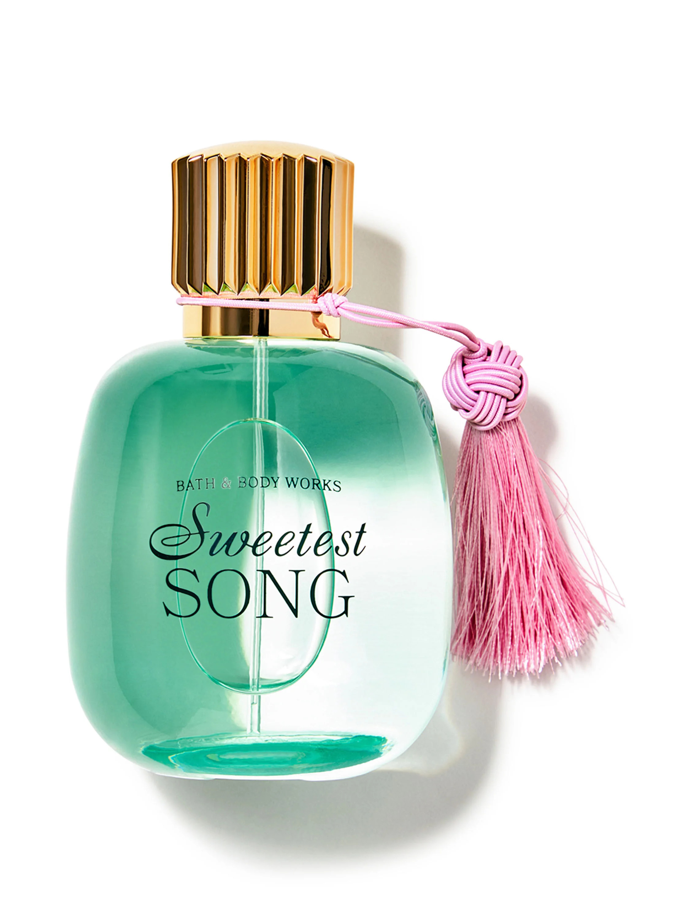 Sweetest Song | Bath & Body Works