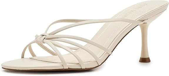 Steve Madden Women's Edna Heeled Sandal | Amazon (US)