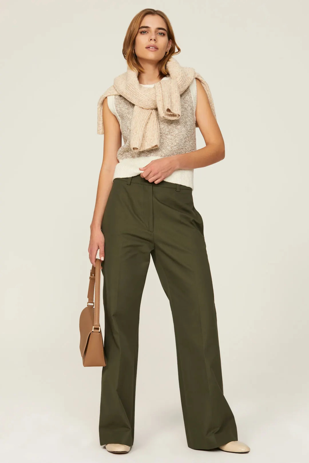 Sorkin Tank | Rent the Runway