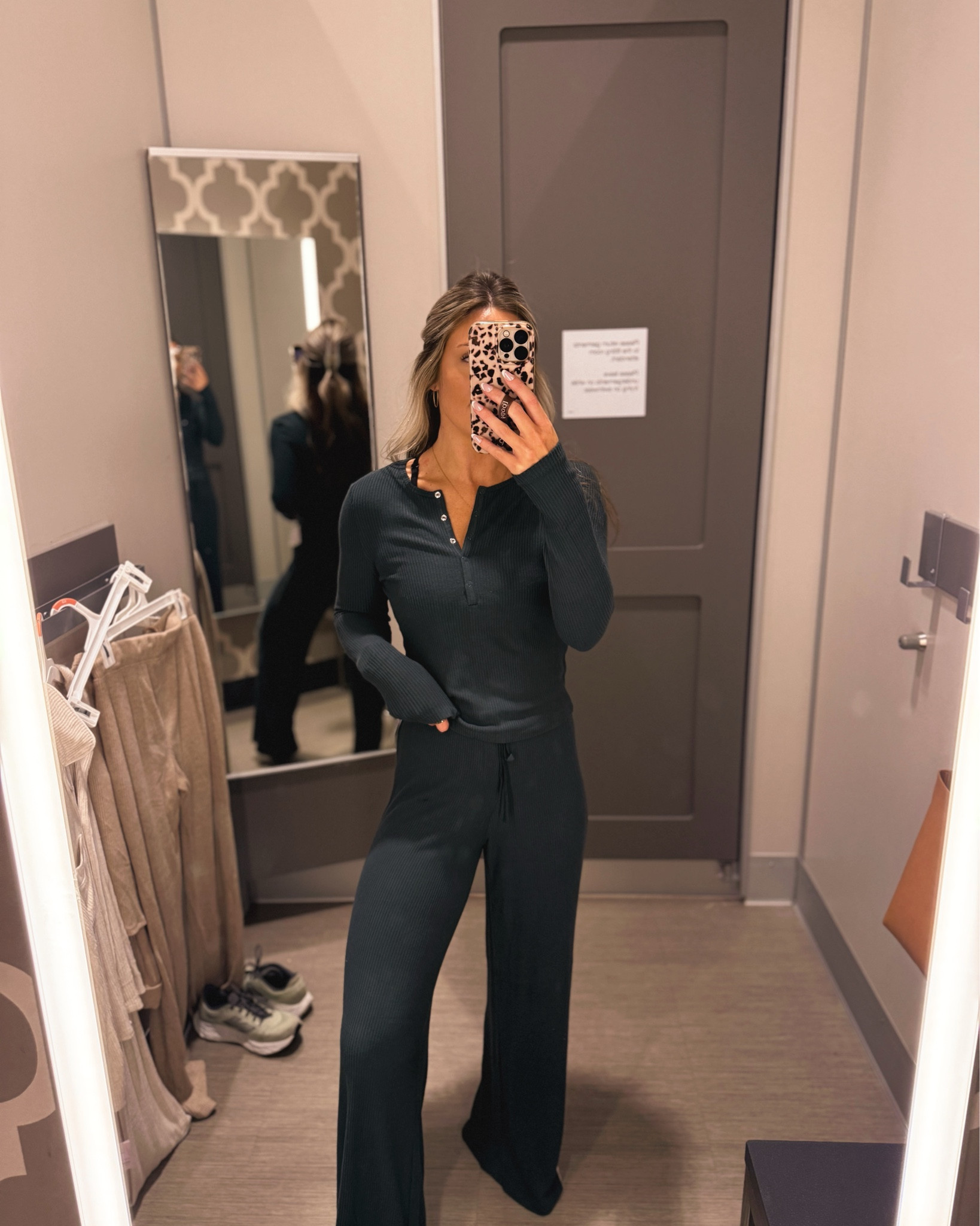 Target Women’s Jammies 