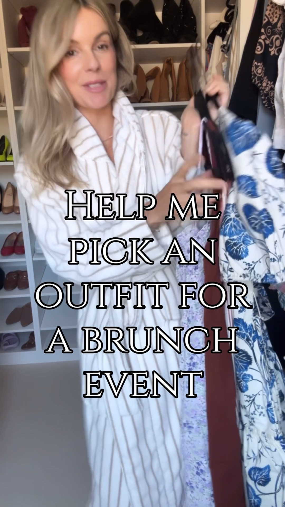 All of these affordable looks are so good! Everything‘s true size except for the shorter dress with the puff sleeves (I sized down). And the shorts in the last picture - I sized down in those as well.  Let me know if you have any questions in the comments and I will answer them!