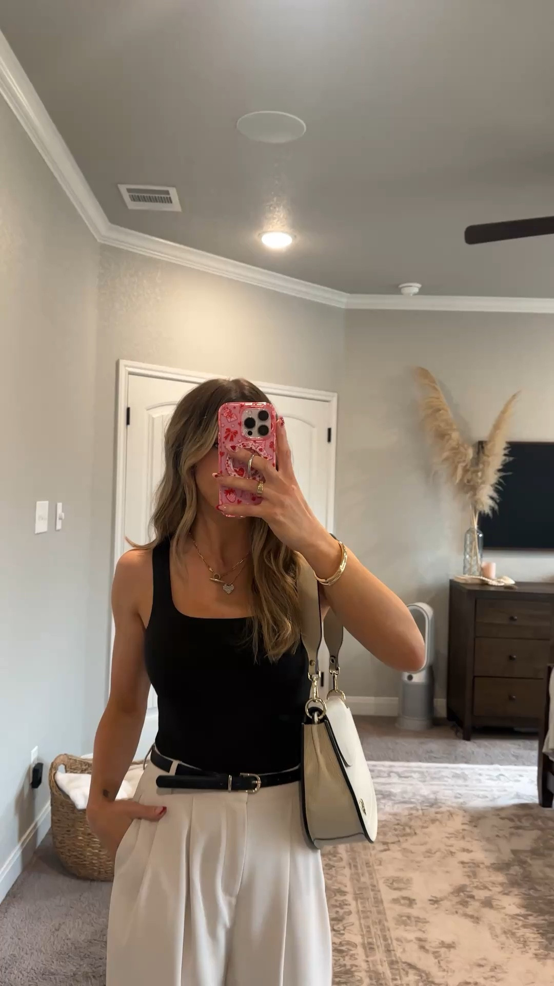 use code BRITFRANK30 for 30% off all of these outfits from Vici! wearing my usual size small in everything - i did size down in the jeans to a 25 because the website said they run large, and they fit perfect! i’m 5’6” 126lbs for sizing reference! vacay outfit, casual outfit, vici sale

#LTKSaleAlert #LTKxVICI #LTKFindsUnder100