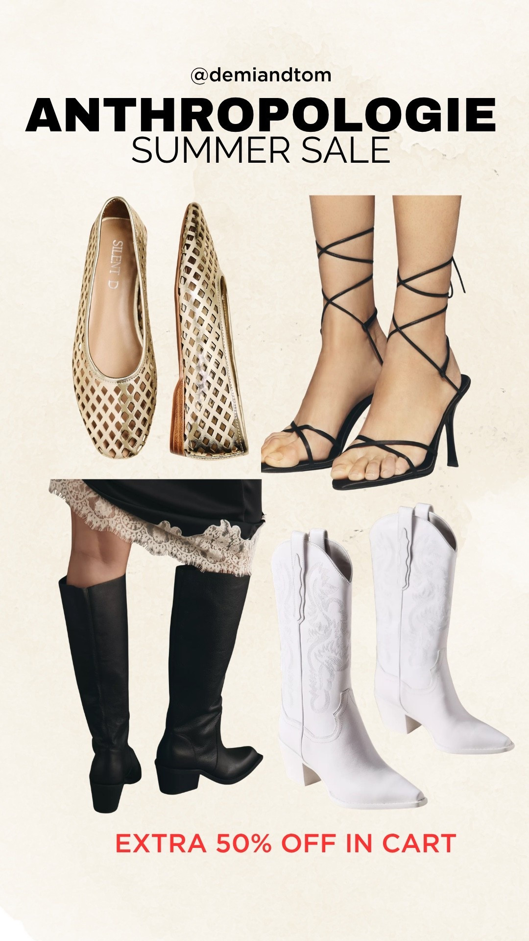LTK summer sale shoe finds!

#LTKSaleAlert