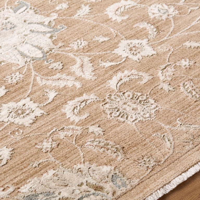 My Texas House Ophelia 5'3" X 7'7" Area Rug | Walmart (US)