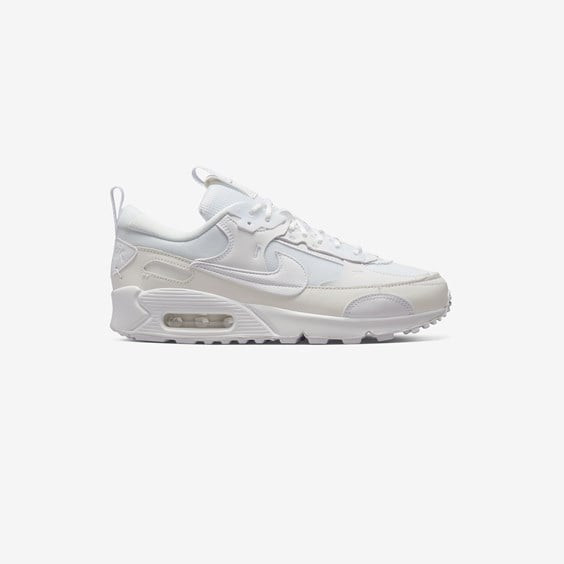 Nike Air Max 90 Futura | Sneakersnstuff