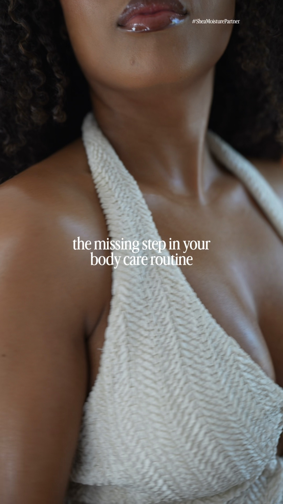 #SheaMoisturePartner it’s glowy skin or nothing 🙂‍↔️ the new @SheaMoisture coconut & hibiscus body oil is everythingggg. available now at amazon!

#LTKselfcare #LTKgrwm #LTKmorningroutine