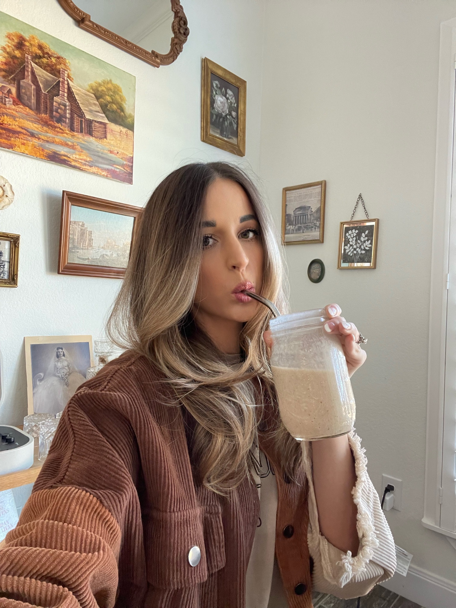 Ootd | Velcro hair rollers | big curls 💫

#LTKSeasonal #LTKbeauty #LTKunder50