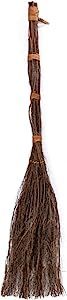 Amazon.com: Hand Scented Cinnamon Broom – Traditional Heather Broom – Rustic Décor (36'') : ... | Amazon (US)