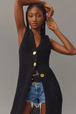 Top RatedHover your mouse over an image to zoom.1424Complete The Look LOQ Elisa SandalsQuickshopL... | Anthropologie (US)