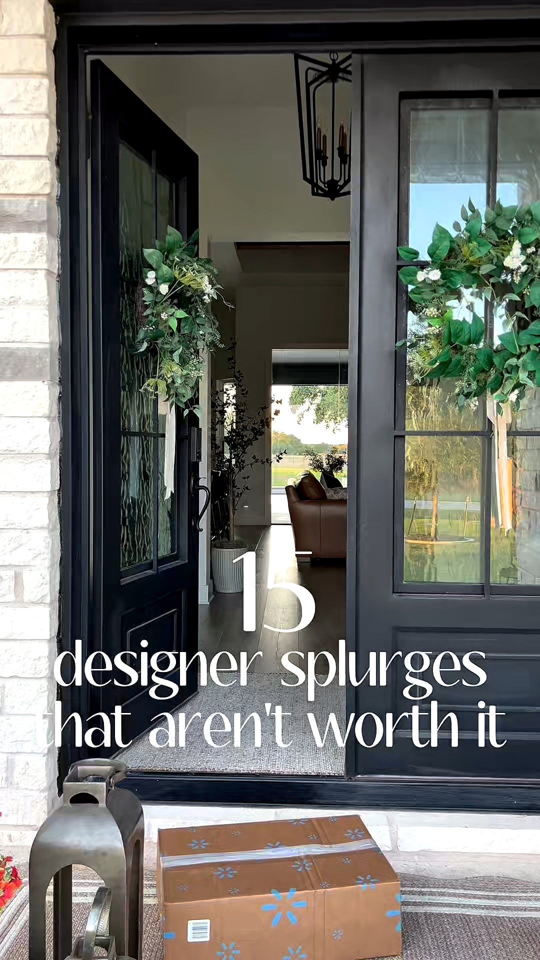 Designer Inspired Finds

Walmart home, home decor, home inspo, rugs, loloi, nightstand, viral finds, Christmas find, pottery barn inspired, designer looks for less 

#LTKHome #LTKFindsUnder50 #LTKSeasonal
