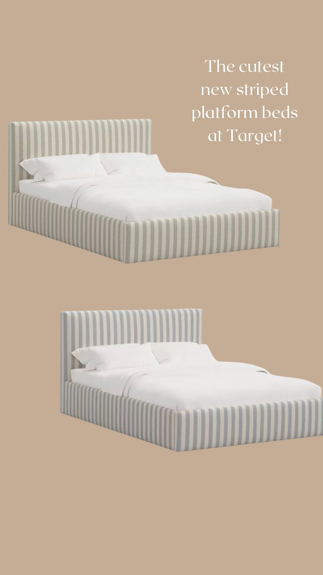 Target bed
Target home

#LTKdayinmylife