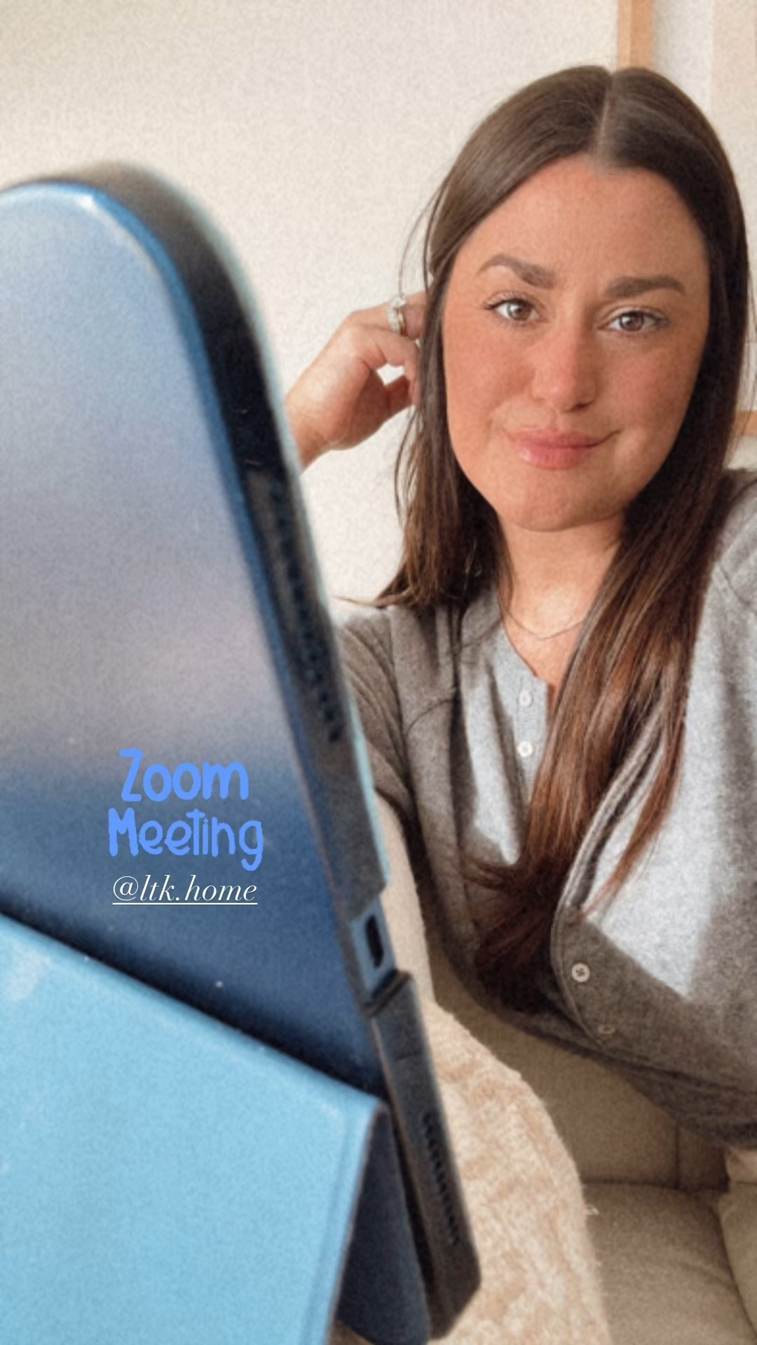 Free People cashmere sweater 

#LTKHoliday #LTKootd #LTKGiftGuide