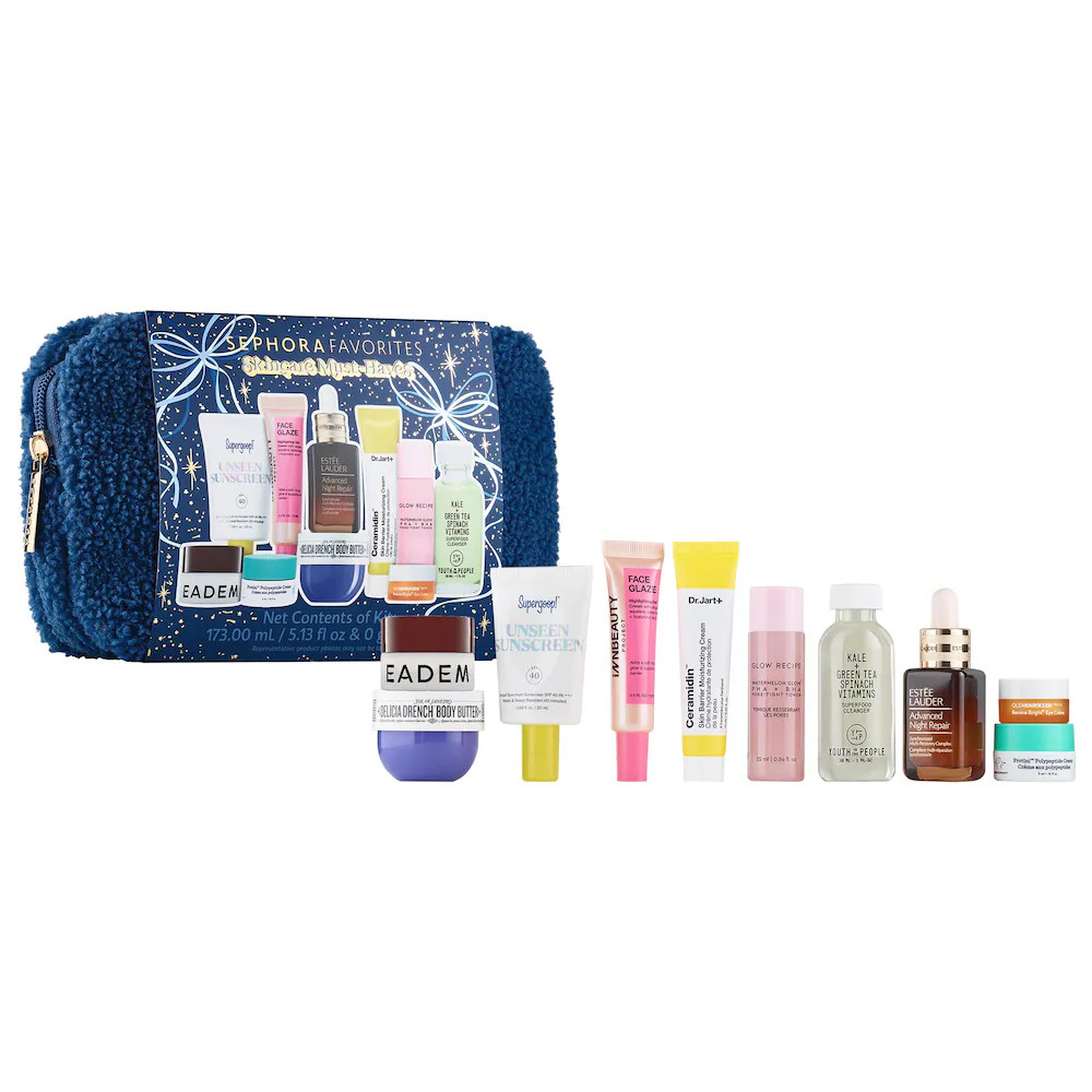 Sephora FavoritesSkincare Must Haves | Sephora (US)