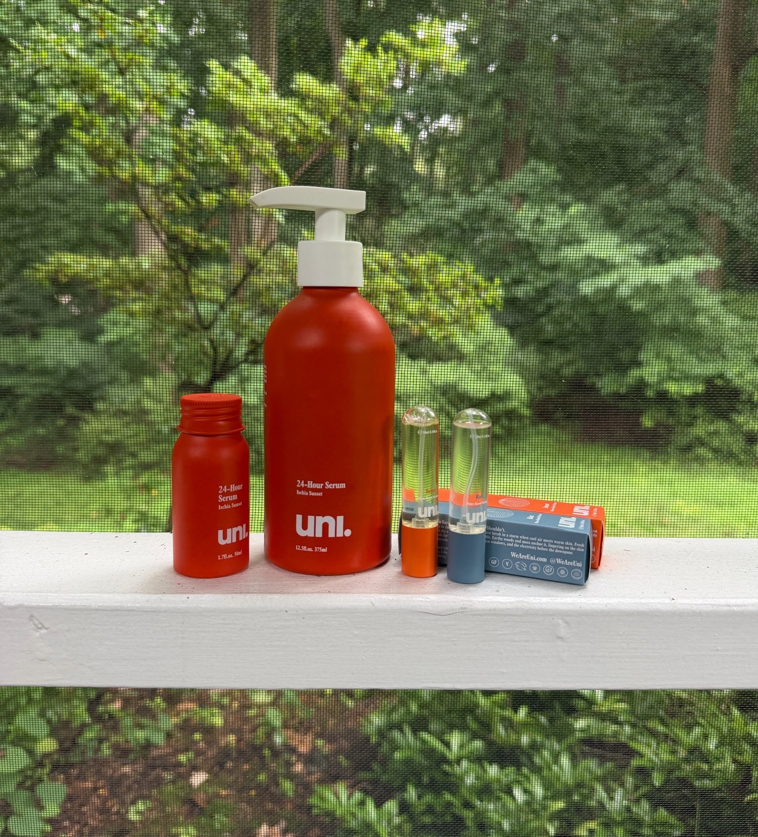 The body serum is my absolute favorite after shower body care for the summer, feels amazing & its a gorgeous uni sex scent

#LTKSeasonal #LTKselfcare #LTKmorningroutine