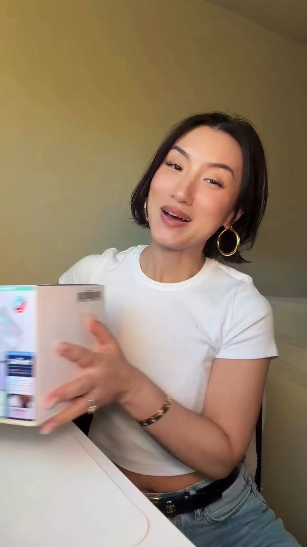 ✨ Weekly Giveaway – At-Home Facial Glow ✨

This week, I’m giving away the Shark Facial Pro — an at-home skincare device designed to elevate your routine with professional-level results. 

If you love treatments that help boost circulation, support skin firmness, and enhance product absorption, this one is such a game-changer 🤍

Perfect for anyone wanting to maintain glowing, healthy-looking skin without leaving home — especially when consistency matters more than complexity.

💡 How to Enter:
1️⃣ Follow me here on IG & subscribe to my Glamaway channel
2️⃣ Like & Repost this post 
3️⃣ Tag 2 friends who would love an at-home facial moment too. Every tag that follows will count as an additional entry but please tag mindfully. I do not wish to spam your friends or family 

✨ Bonus Entry: Share this post to your stories for 24hrs & 

🎉 Winner will be announced on my Glamaway channel on 3/6.

Good luck, and thank you always for supporting this community 🫶

#skincareover40 #beautydevices #athomefacial #glowingskin #weeklygiveaway

#LTKOver40 #LTKBeauty #LTKselfcare