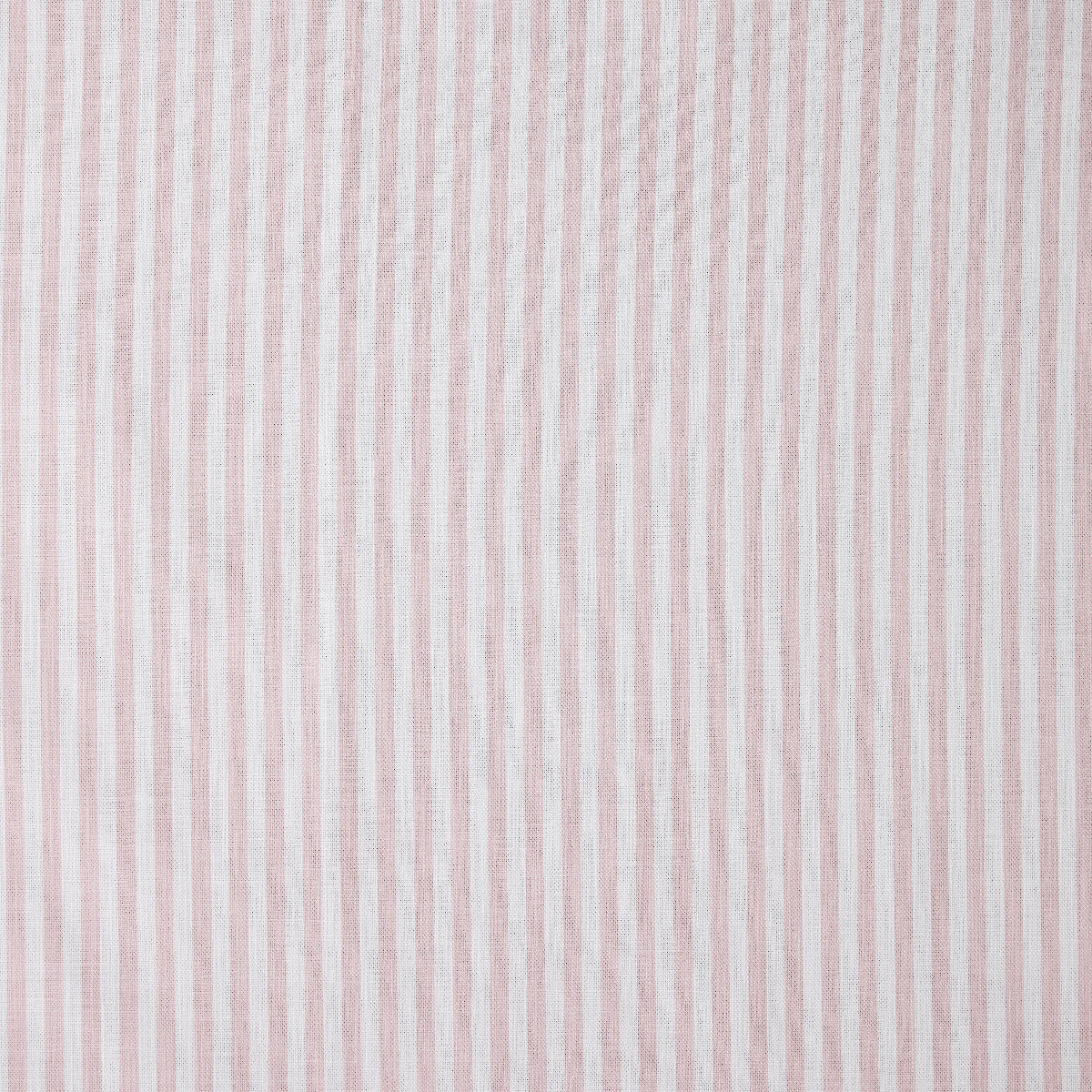 Carolina Stripe in Pink Salt Fabric by the Yard | Caitlin Wilson Design