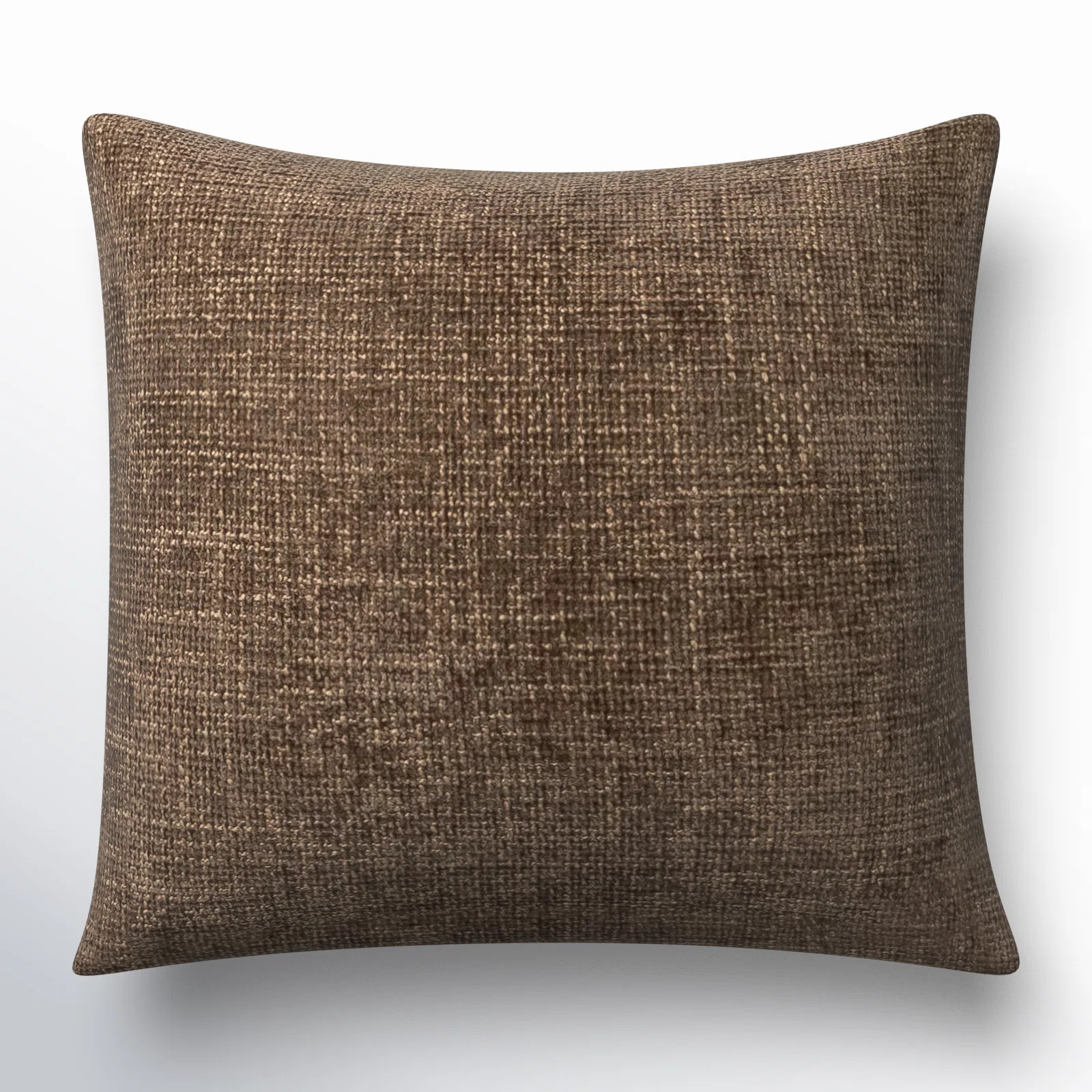 Mira Woven Chenille Throw Pillow | Wayfair North America