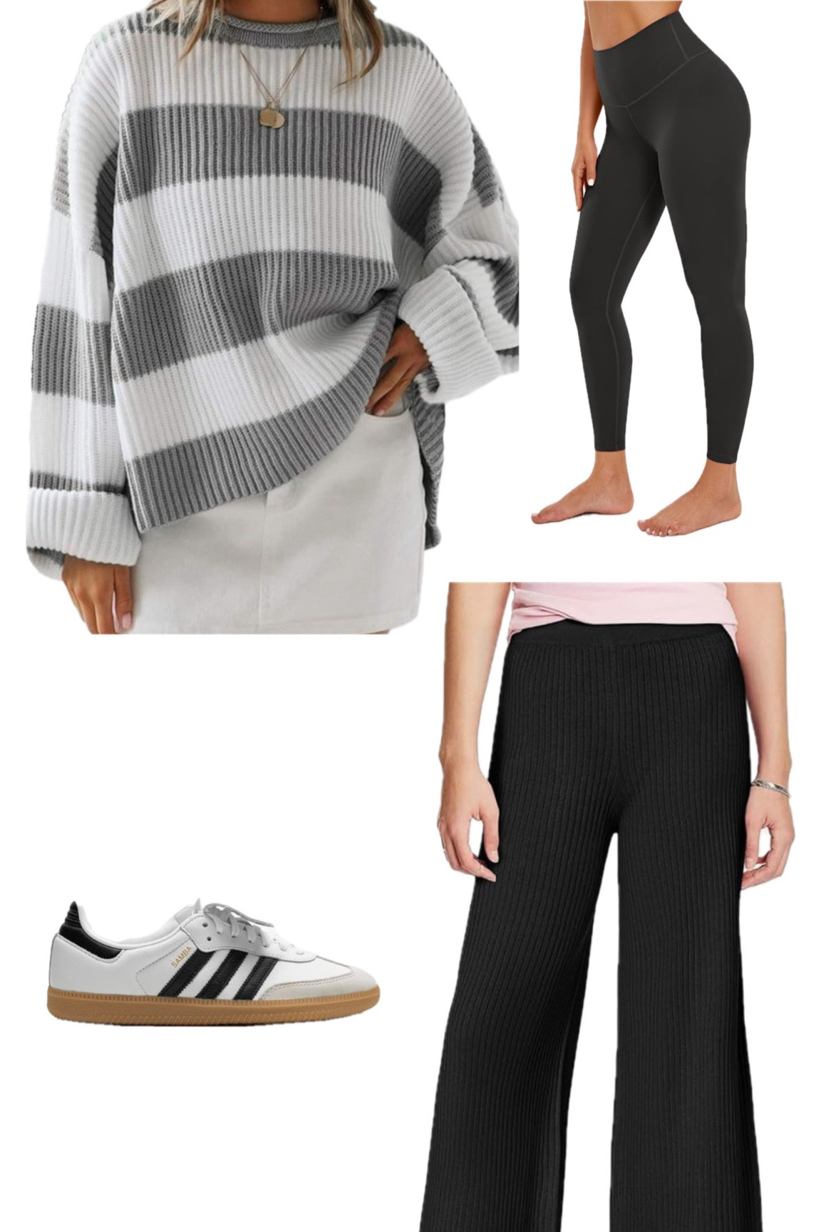 Lazy fall outfit for women!  

#LTKStyleTip #LTKFindsUnder50 #LTKSaleAlert