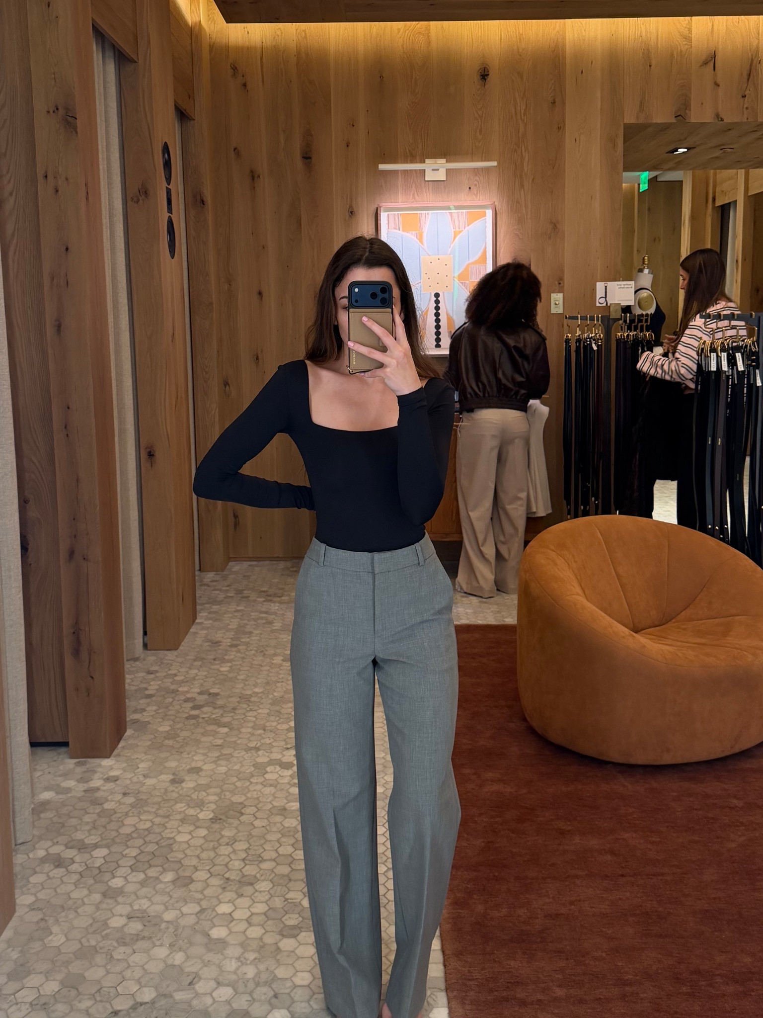 Office OOTD

#LTKPetite #LTKSpringSale #LTKWorkwear