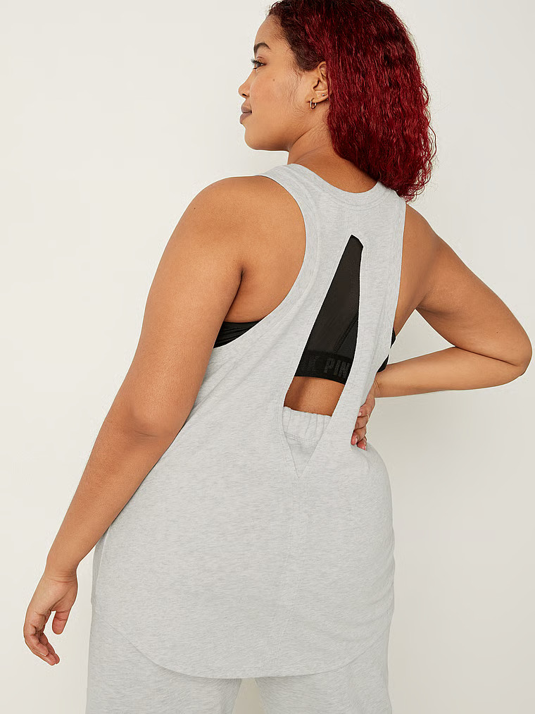 Everyday Tank - PINK | Victoria's Secret (US / CA )