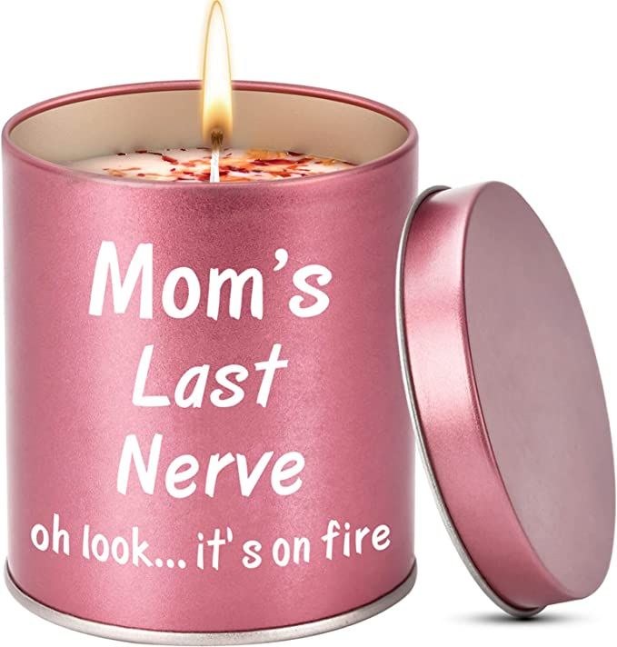 Mothers Day Gifts for Mom from Daughter,Son-Mom Gifts-Mom Birthday Gifts-Presents for Mom-Mom Chr... | Amazon (US)