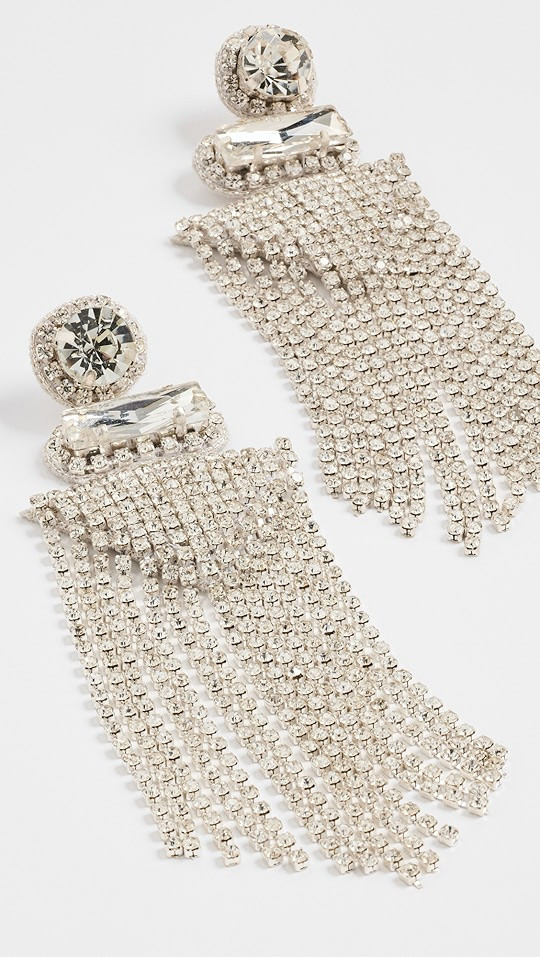 Deepa Gurnani Deepa By Deepa Gurnani Anvi Earrings | SHOPBOP | Shopbop