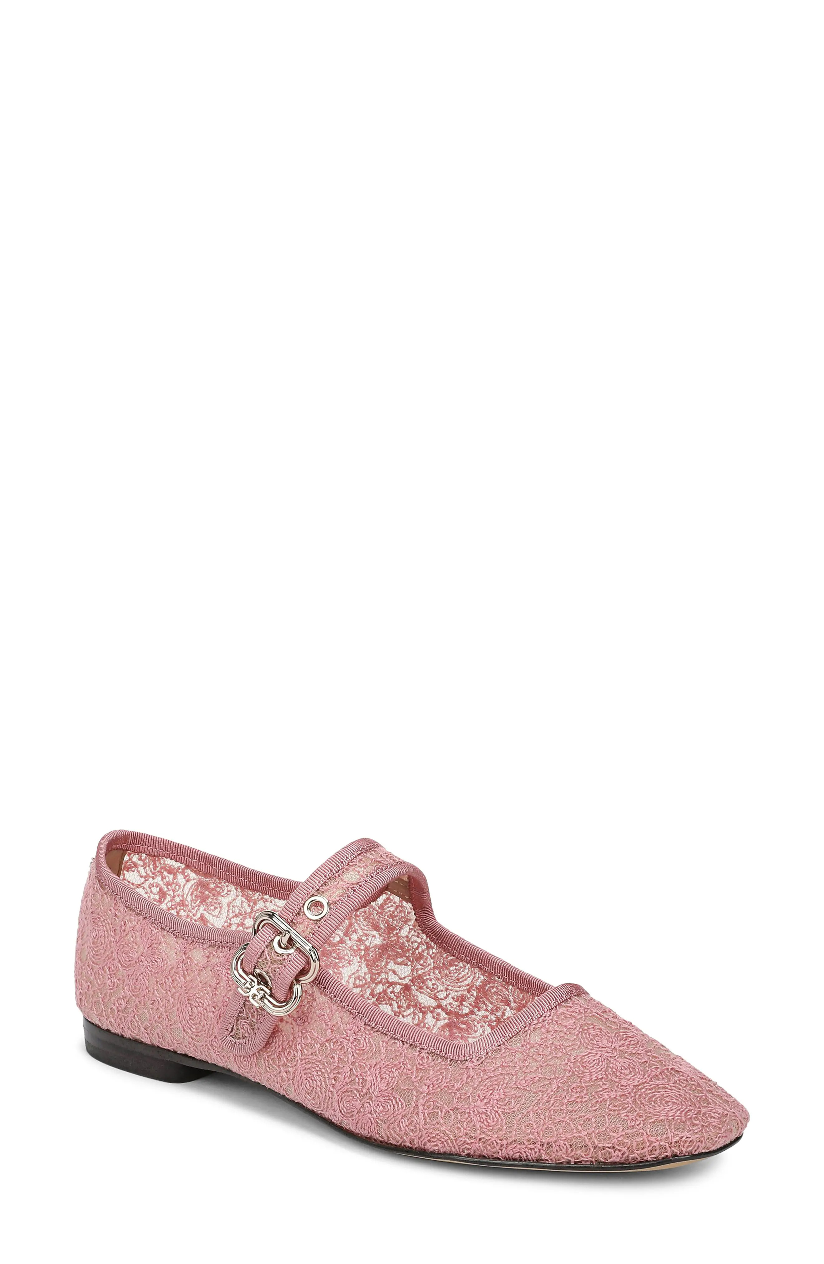 Michaela Mesh Flat (Women) | Nordstromrack | Nordstrom Rack