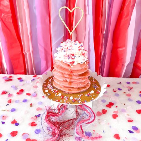 valentine pancake stack 

note: amazon sparklers are not what i used, but seem like a good alternative!

#LTKkids #LTKSeasonal #LTKfamily
