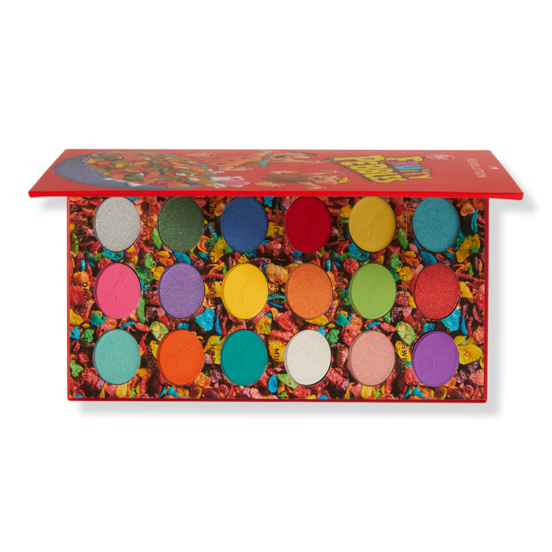 I Heart Revolution I Heart Revolution x Fruity Pebbles Palette | Ulta Beauty | Ulta
