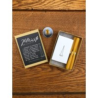 20 Min. Candles | The Original - 7-Day Sample Set | Etsy (US)