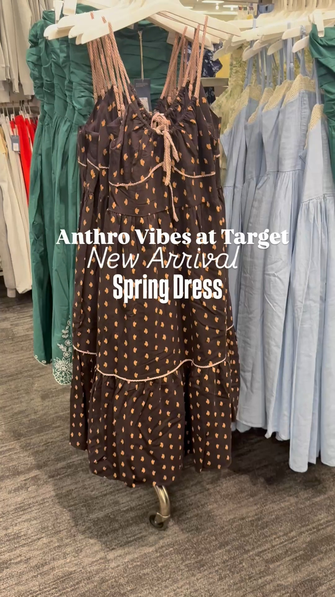 Size S

#LTKSeasonal #LTKSaleAlert