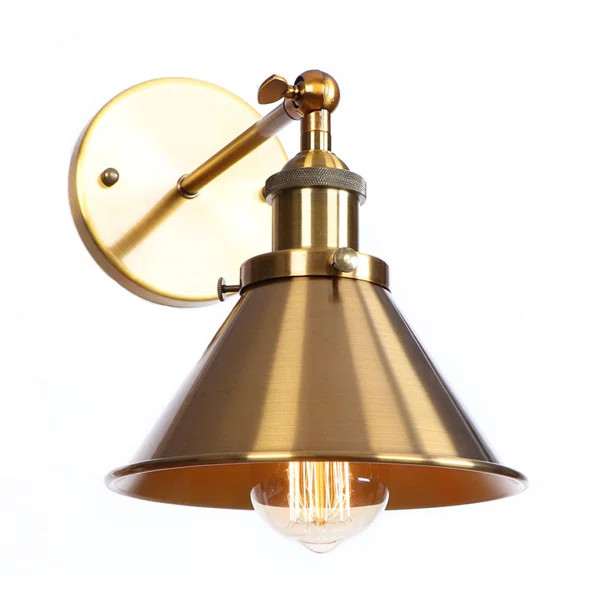 Cranmer 1 - Light Swing Arm | Wayfair North America