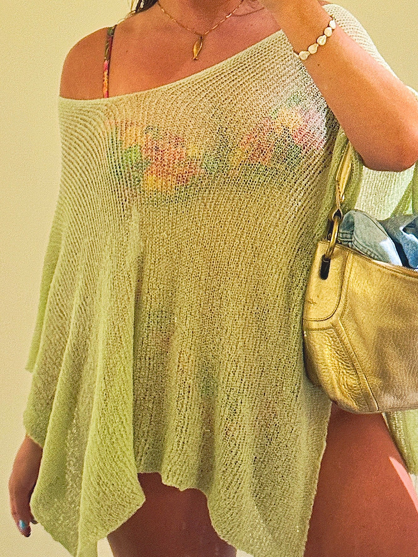 beachy ootd🍋‍🟩

#LTKSwim #LTKFindsUnder50 #LTKSaleAlert