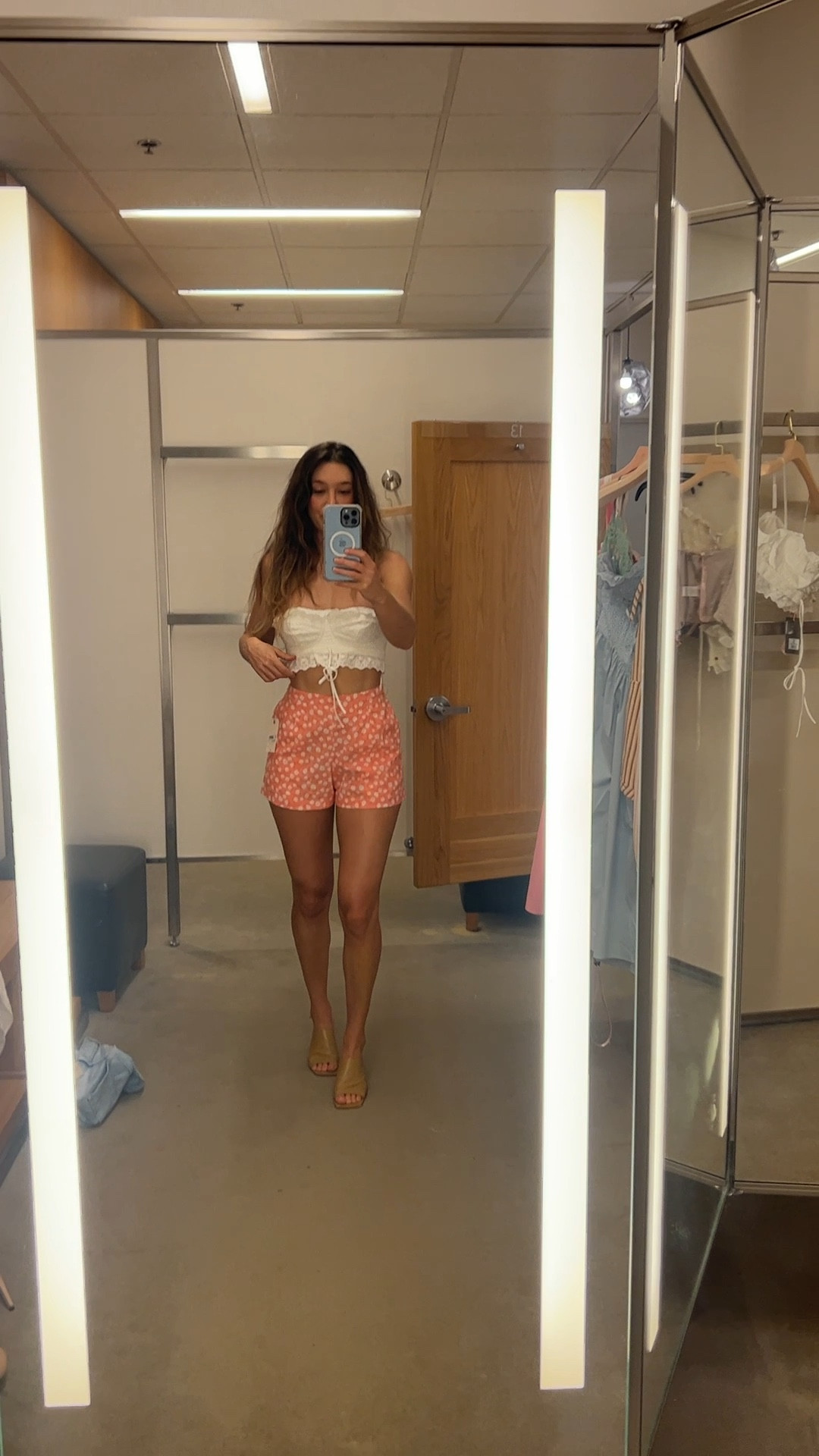 Does it get any more Barbie?

#LTKitbag #LTKstyletip #LTKeurope