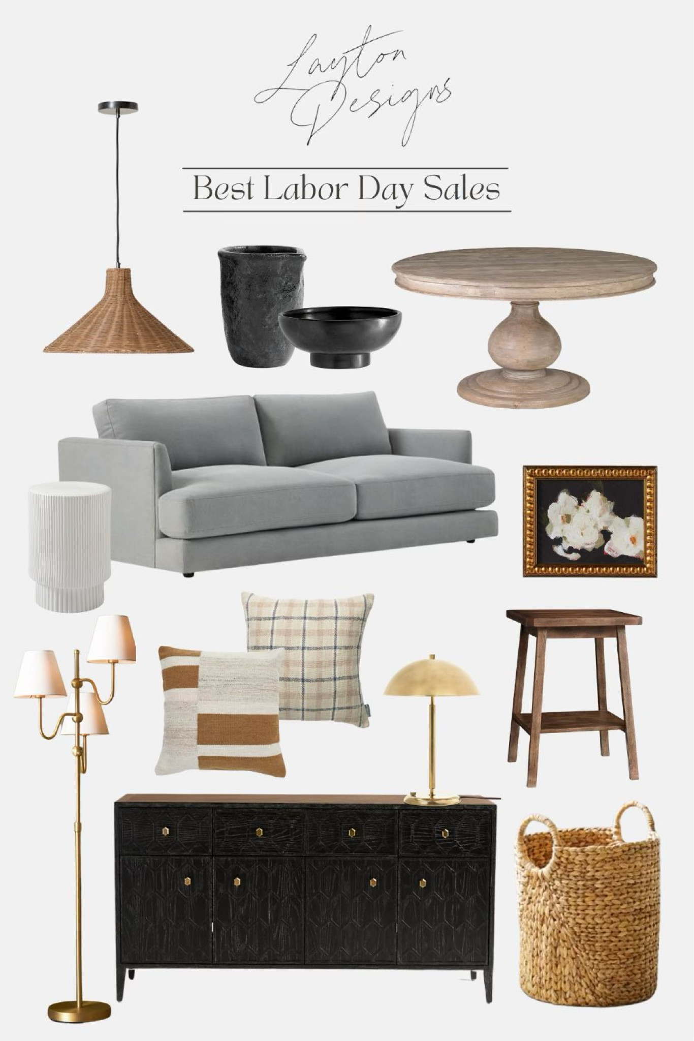 Looking for the best Labor Day deals? We’ve got you covered with some of our favorite sales for the holiday! 😌

#LTKSale #LTKSeasonal #LTKFind